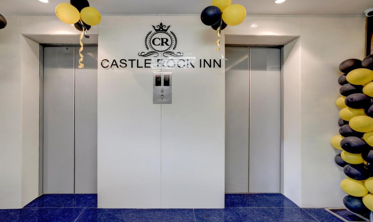 Treebo Castle Rock Inn Mumbai Bagian luar foto